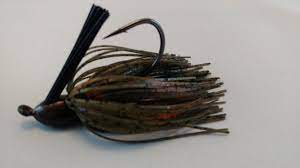 Five Fish Lures Ultimate Cover Jig